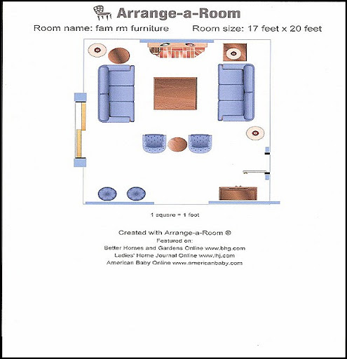 Woodwork Arrange Furniture Floor Plan PDF Plans
